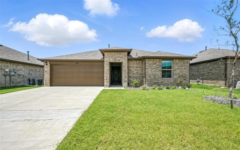 2404 Brazos Drive, Sherman, TX 75090, 3 Habitaciones Habitaciones , ,2 BañosBaños,Residential Lease,En Alquiler,2404 Brazos Drive,20973768
