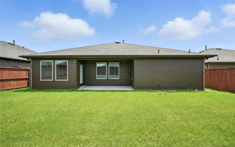 2404 Brazos Drive, Sherman, TX 75090, 3 Habitaciones Habitaciones , ,2 BañosBaños,Residential Lease,En Alquiler,2404 Brazos Drive,20973768