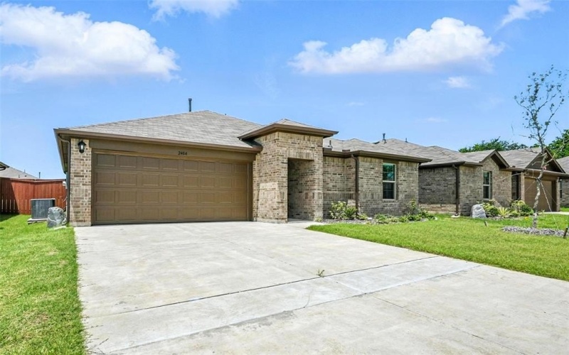 2404 Brazos Drive, Sherman, TX 75090, 3 Habitaciones Habitaciones , ,2 BañosBaños,Residential Lease,En Alquiler,2404 Brazos Drive,20973768