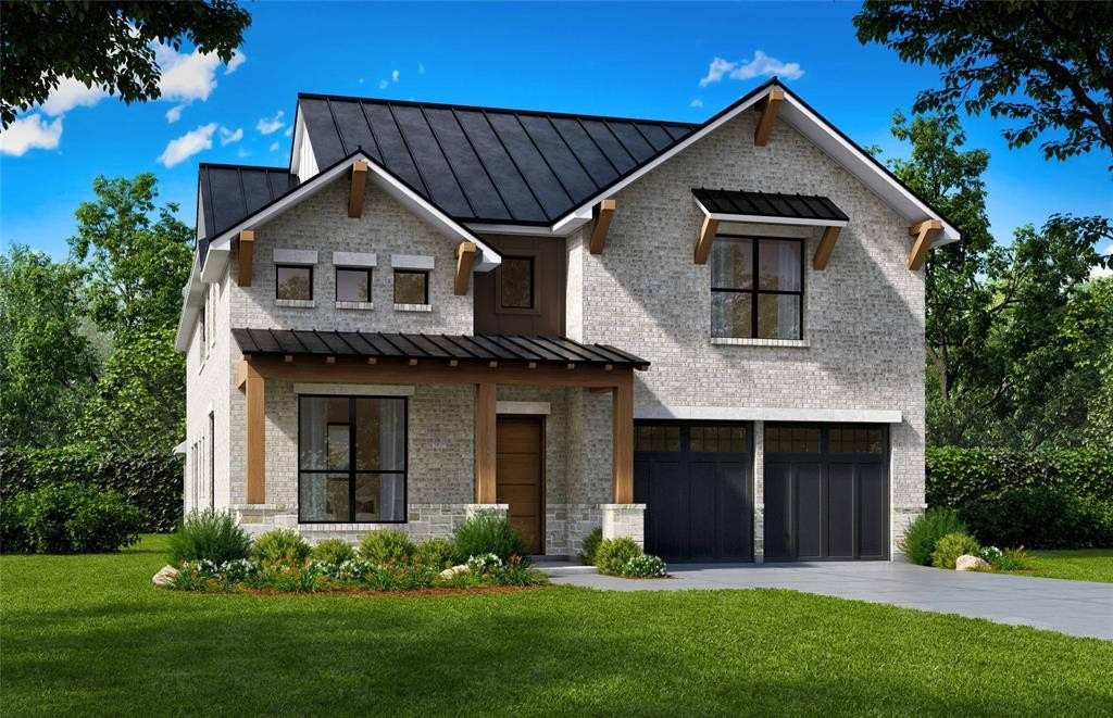 13873 Laferty Street, Frisco, TX 75033, 5 Bedrooms Bedrooms, ,5 BathroomsBathrooms,Residential,For Sale,13873 Laferty Street,20974059