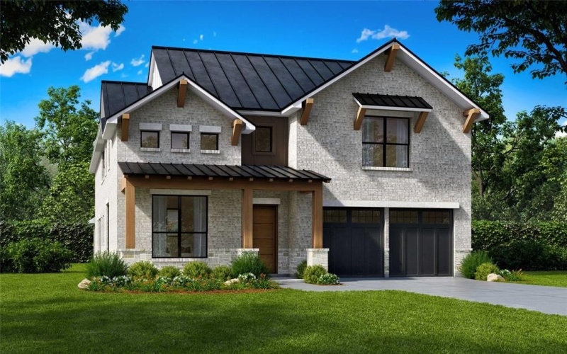 13873 Laferty Street, Frisco, TX 75033, 5 Bedrooms Bedrooms, ,5 BathroomsBathrooms,Residential,For Sale,13873 Laferty Street,20974059