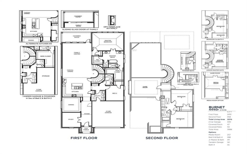 13873 Laferty Street, Frisco, TX 75033, 5 Bedrooms Bedrooms, ,5 BathroomsBathrooms,Residential,For Sale,13873 Laferty Street,20974059