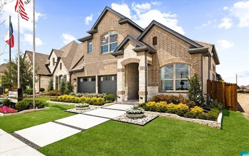 2421 Auburn, Fate, TX 75087, 4 Bedrooms Bedrooms, ,2 BathroomsBathrooms,Residential,For Sale,2421 Auburn,20974087