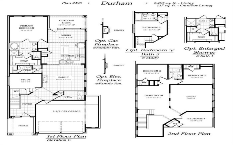 2421 Auburn, Fate, TX 75087, 4 Bedrooms Bedrooms, ,2 BathroomsBathrooms,Residential,For Sale,2421 Auburn,20974087