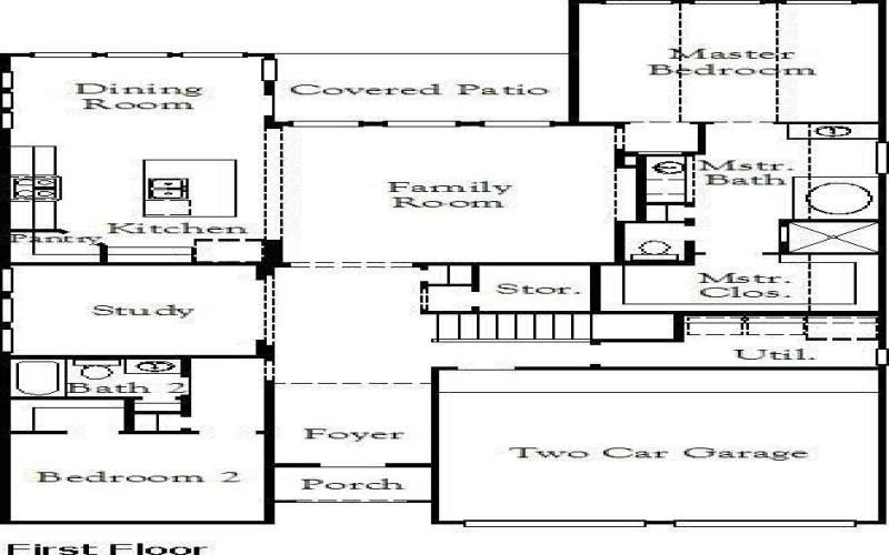 512 Limerick Lane, Celina, TX 75009, 4 Bedrooms Bedrooms, ,5 BathroomsBathrooms,Residential,For Sale,512 Limerick Lane,20974123