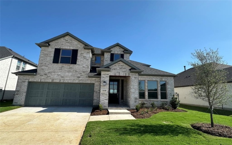 310 Trillium Street, Oak Point, TX 75068, 5 Bedrooms Bedrooms, ,5 BathroomsBathrooms,Residential,For Sale,310 Trillium Street,20974147