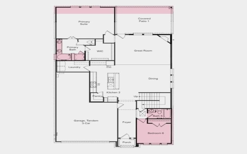 310 Trillium Street, Oak Point, TX 75068, 5 Bedrooms Bedrooms, ,5 BathroomsBathrooms,Residential,For Sale,310 Trillium Street,20974147