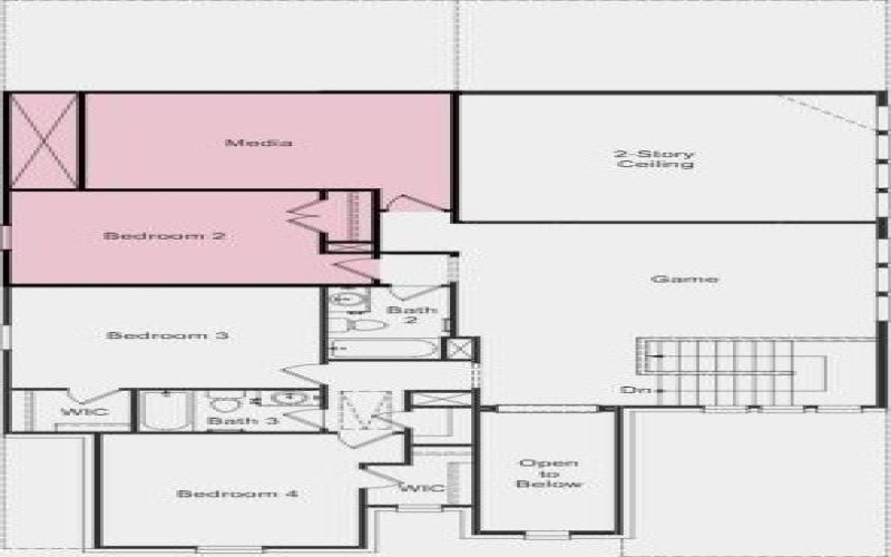 310 Trillium Street, Oak Point, TX 75068, 5 Bedrooms Bedrooms, ,5 BathroomsBathrooms,Residential,For Sale,310 Trillium Street,20974147