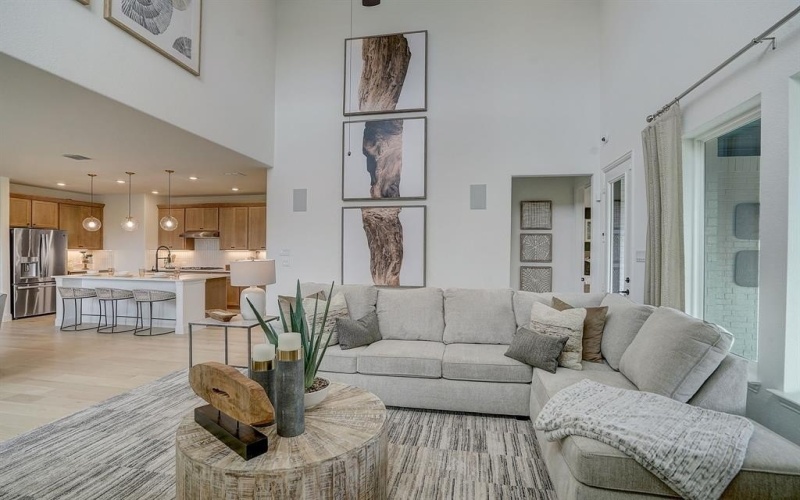310 Trillium Street, Oak Point, TX 75068, 5 Bedrooms Bedrooms, ,5 BathroomsBathrooms,Residential,For Sale,310 Trillium Street,20974147