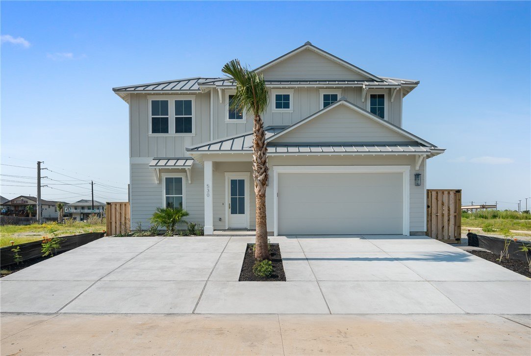 530 Black Marlin Drive, Port Aransas, TX 78373, 4 Habitaciones Habitaciones , ,5 BañosBaños,Residential,En Venta,530 Black Marlin Drive,449236