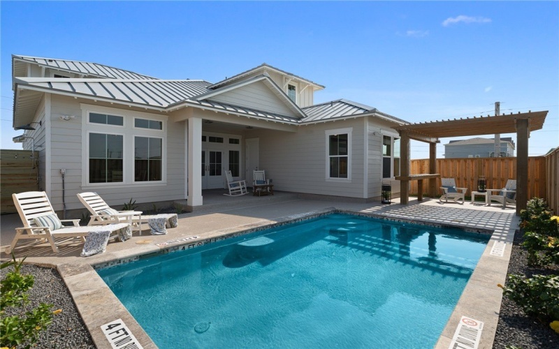 530 Black Marlin Drive, Port Aransas, TX 78373, 4 Habitaciones Habitaciones , ,5 BañosBaños,Residential,En Venta,530 Black Marlin Drive,449236