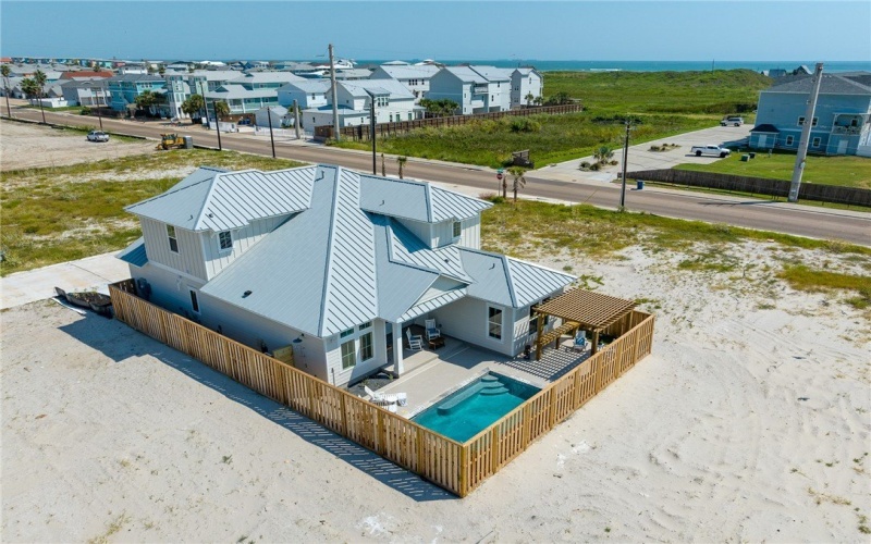 530 Black Marlin Drive, Port Aransas, TX 78373, 4 Habitaciones Habitaciones , ,5 BañosBaños,Residential,En Venta,530 Black Marlin Drive,449236