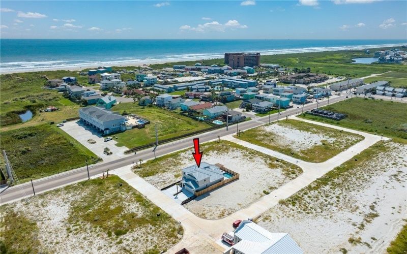 530 Black Marlin Drive, Port Aransas, TX 78373, 4 Habitaciones Habitaciones , ,5 BañosBaños,Residential,En Venta,530 Black Marlin Drive,449236
