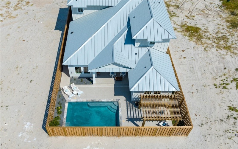 530 Black Marlin Drive, Port Aransas, TX 78373, 4 Habitaciones Habitaciones , ,5 BañosBaños,Residential,En Venta,530 Black Marlin Drive,449236