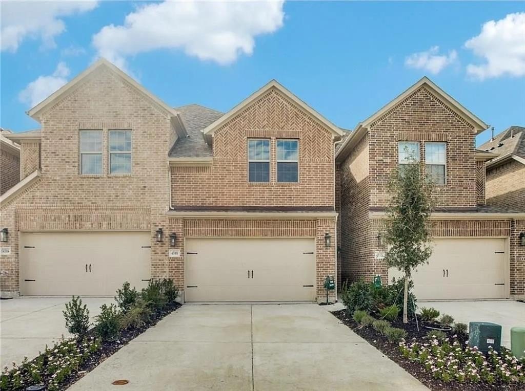 4508 Titus Circle, Plano, TX 75024, 3 Habitaciones Habitaciones , ,2 BañosBaños,Residential Lease,En Alquiler,4508 Titus Circle,20974310