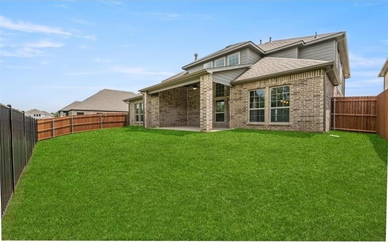 1332 Cash Street, Burleson, TX 76028, 5 Bedrooms Bedrooms, ,5 BathroomsBathrooms,Residential,For Sale,1332 Cash Street,20974327