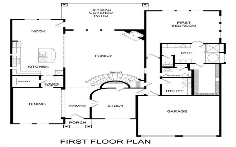 1332 Cash Street, Burleson, TX 76028, 5 Bedrooms Bedrooms, ,5 BathroomsBathrooms,Residential,For Sale,1332 Cash Street,20974327