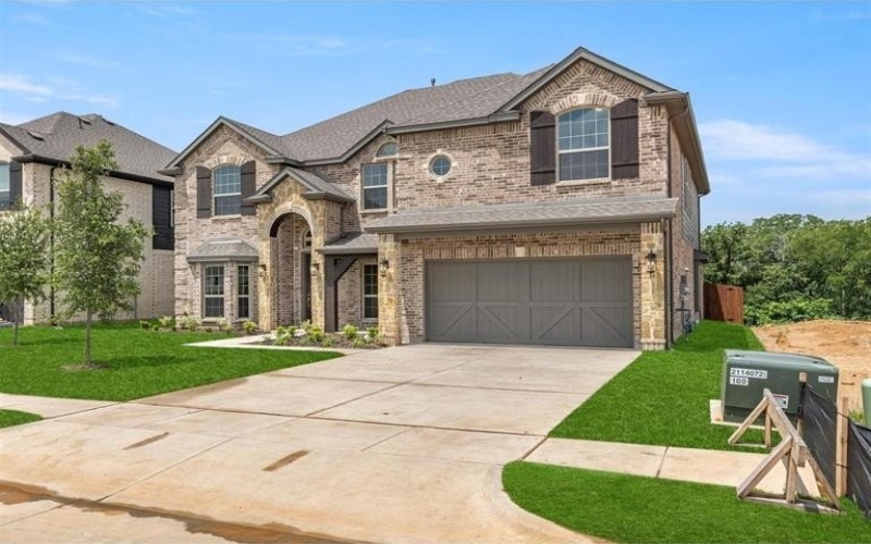 1332 Cash Street, Burleson, TX 76028, 5 Bedrooms Bedrooms, ,5 BathroomsBathrooms,Residential,For Sale,1332 Cash Street,20974327