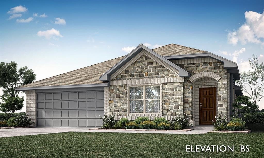 115 Wild Oak Glen, Lavon, TX 75166, 3 Bedrooms Bedrooms, ,2 BathroomsBathrooms,Residential,For Sale,115 Wild Oak Glen,20974336
