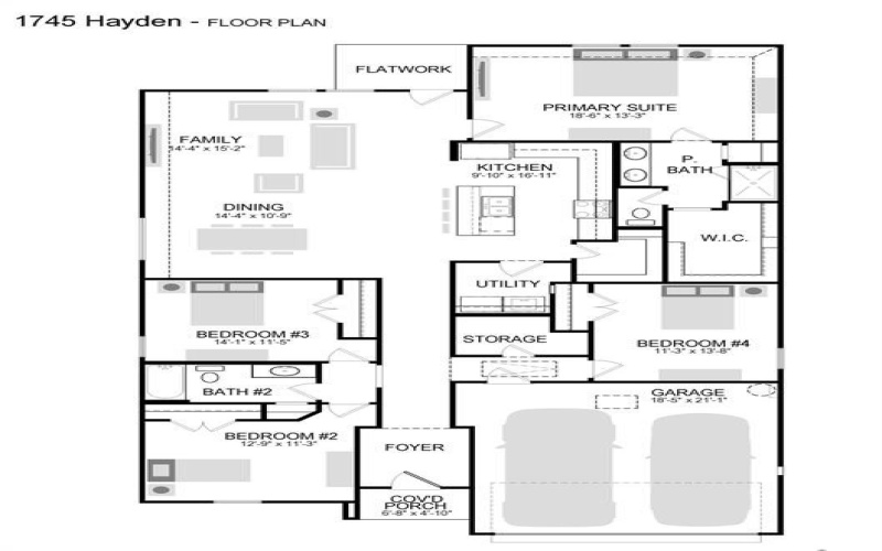 9229 Wild Stampede Way, Crowley, TX 76036, 4 Habitaciones Habitaciones , ,3 BañosBaños,Residential,En Venta,9229 Wild Stampede Way,20974347