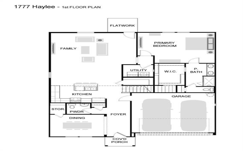 9225 Wild Stampede Way, Crowley, TX 76036, 4 Habitaciones Habitaciones , ,3 BañosBaños,Residential,En Venta,9225 Wild Stampede Way,20974348