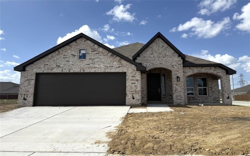 4600 Lyre Leaf Drive, Fort Worth, TX 76036, 3 Bedrooms Bedrooms, ,2 BathroomsBathrooms,Residential,For Sale,4600 Lyre Leaf Drive,20974385