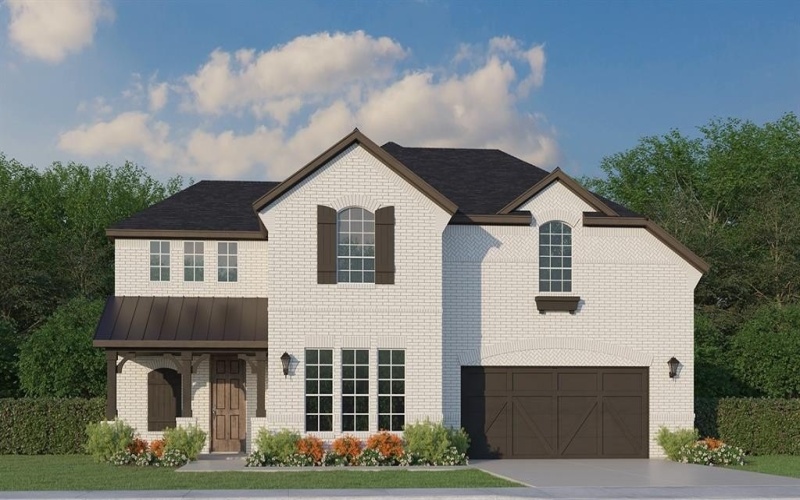 2109 Ten Mile Creek Court, Celina, TX 75009, 4 Bedrooms Bedrooms, ,5 BathroomsBathrooms,Residential,For Sale,2109 Ten Mile Creek Court,20974404