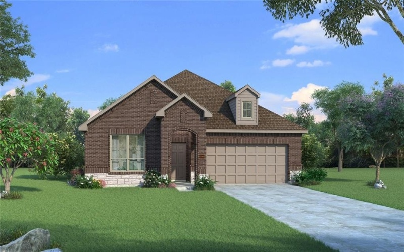 6929 Freight Train Ln, Fort Worth, TX 76123, 3 Bedrooms Bedrooms, ,2 BathroomsBathrooms,Residential,For Sale,6929 Freight Train Ln,20974431