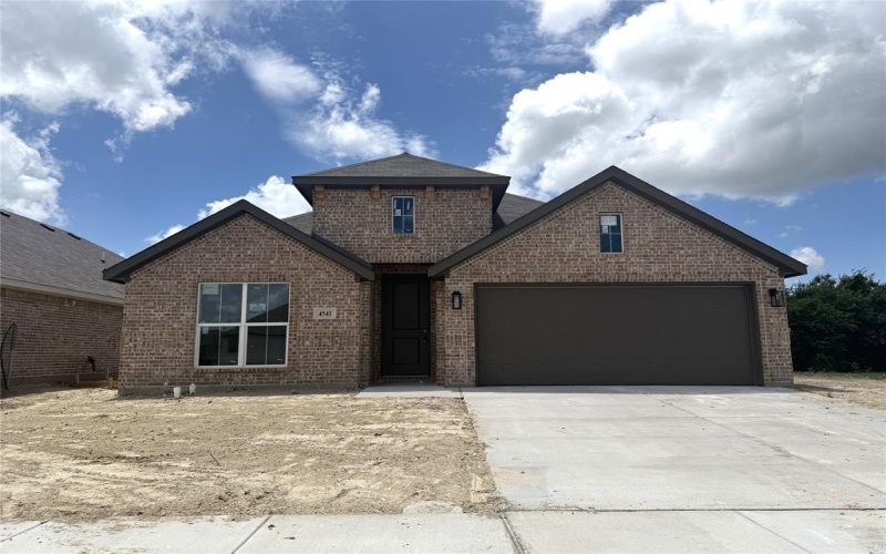 4541 Aralia Street, Fort Worth, TX 76036, 4 Bedrooms Bedrooms, ,2 BathroomsBathrooms,Residential,For Sale,4541 Aralia Street,20974464