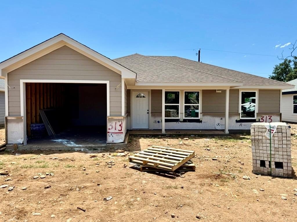 313 E 25th St, San Angelo, TX 76903, 3 Bedrooms Bedrooms, ,2 BathroomsBathrooms,Residential,For Sale,313 E 25th St,127954