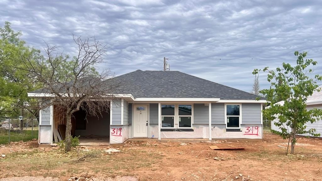 317 E 25th St, San Angelo, TX 76903, 3 Bedrooms Bedrooms, ,2 BathroomsBathrooms,Residential,For Sale,317 E 25th St,127955
