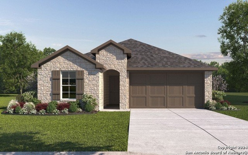 21113 Watercourse Way, San Antonio, TX 78266, 4 Bedrooms Bedrooms, ,2 BathroomsBathrooms,Residential,For Sale,21113 Watercourse Way,1854903