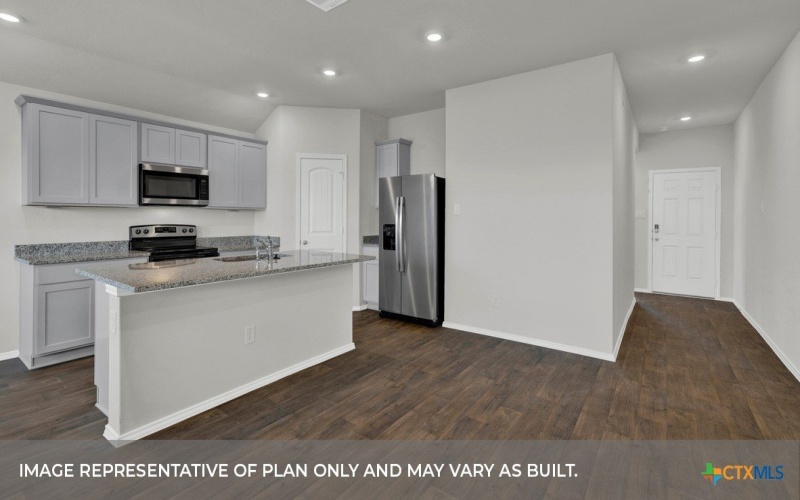 1032 VILLAGE Run, Seguin, TX 78155, 3 Bedrooms Bedrooms, ,2 BathroomsBathrooms,Residential,For Sale,1032 VILLAGE Run,564804