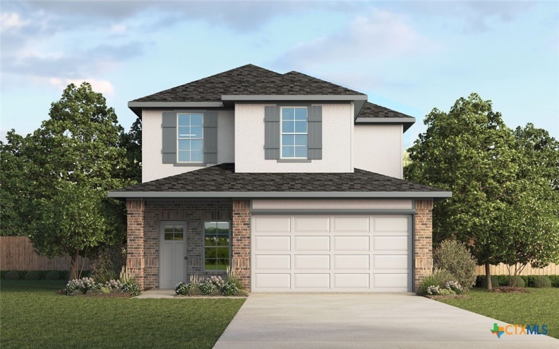 440 New Albany Lane, San Marcos, TX 78666, 4 Bedrooms Bedrooms, ,2 BathroomsBathrooms,Residential,For Sale,440 New Albany Lane,566440