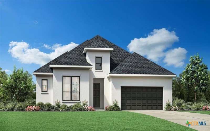 5755 Tug, New Braunfels, TX 78130, 4 Bedrooms Bedrooms, ,5 BathroomsBathrooms,Residential,For Sale,5755 Tug,583909
