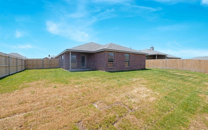 7605 Castleman Road, Amarillo, TX 79119, 4 Bedrooms Bedrooms, ,2 BathroomsBathrooms,Residential,For Sale,7605 Castleman Road,25-5518
