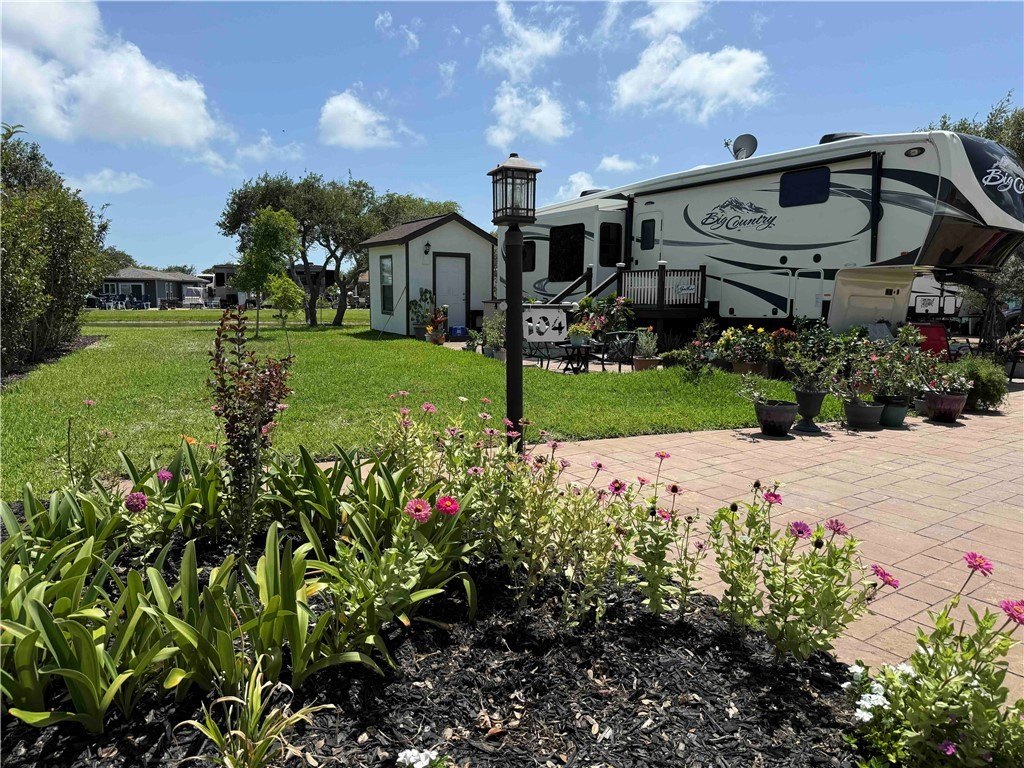 104 Augusta Circle, Aransas Pass, TX 78336, ,Residential,For Sale,104 Augusta Circle,460822