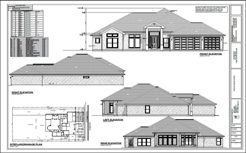 725 Mama Fefi Drive, Corpus Christi, TX 78415, 4 Habitaciones Habitaciones , ,5 BañosBaños,Residential,En Venta,725 Mama Fefi Drive,460849