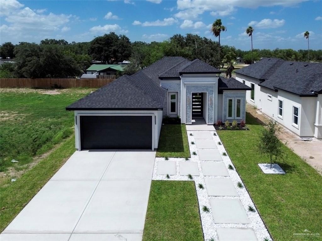 4812 Duke Avenue, McAllen, TX 78504, 3 Bedrooms Bedrooms, ,3 BathroomsBathrooms,Residential,For Sale,4812 Duke Avenue,474079