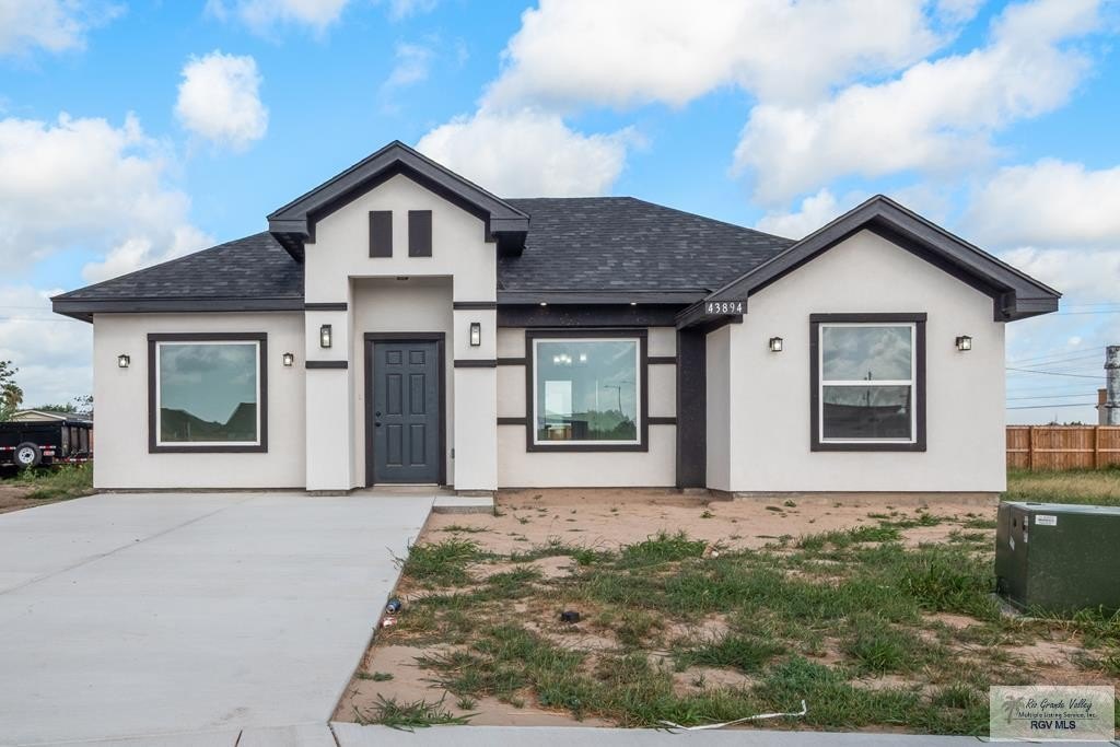 43894 RED VALLEY AVE, BROWNSVILLE, TX 78521, 3 Habitaciones Habitaciones , ,2 BañosBaños,Residential,En Venta,43894 RED VALLEY AVE,29766154