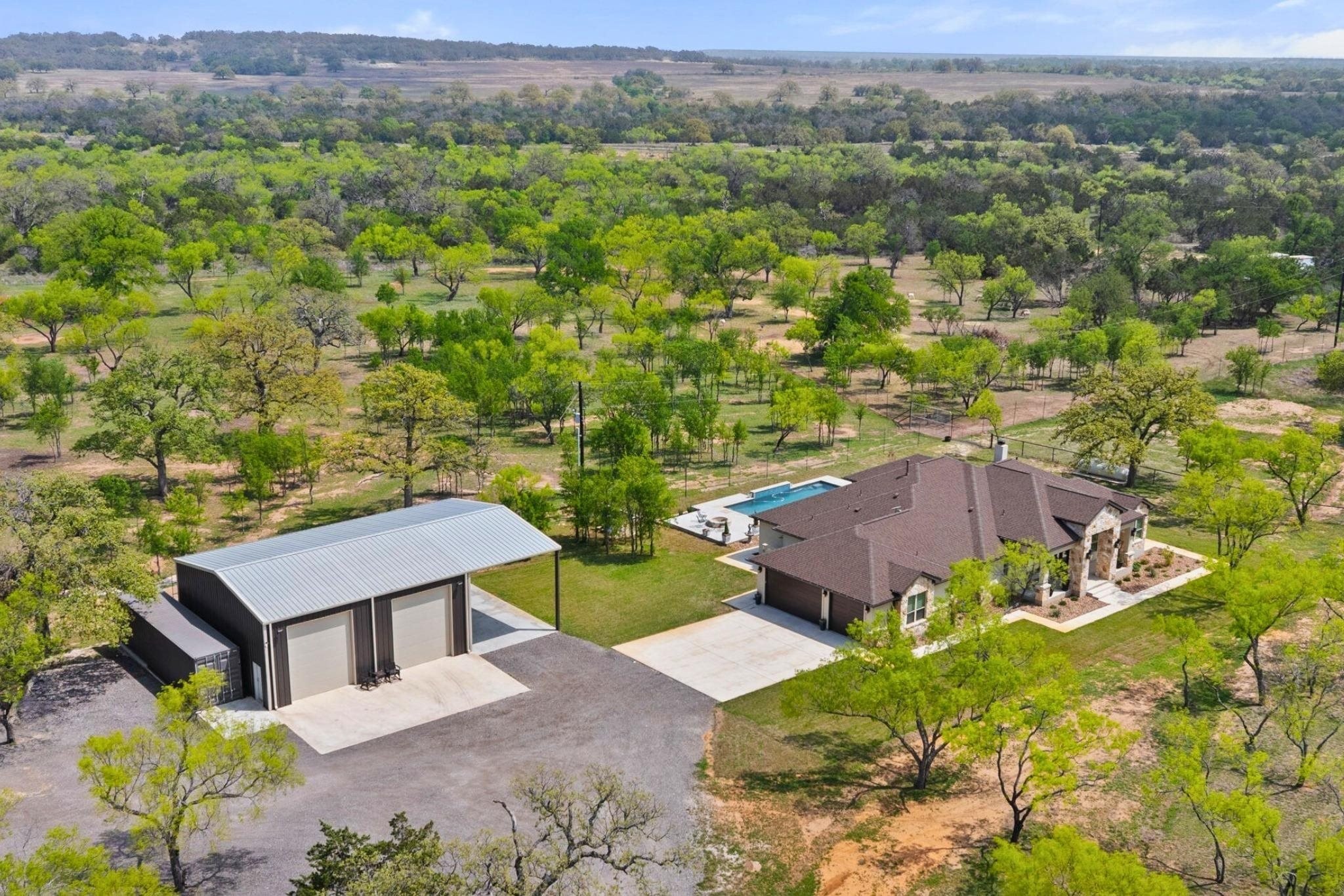 10090 Ranch Road 1323, Johnson City, TX 78636, 3 Bedrooms Bedrooms, ,2 BathroomsBathrooms,Residential,For Sale,10090 Ranch Road 1323,173927
