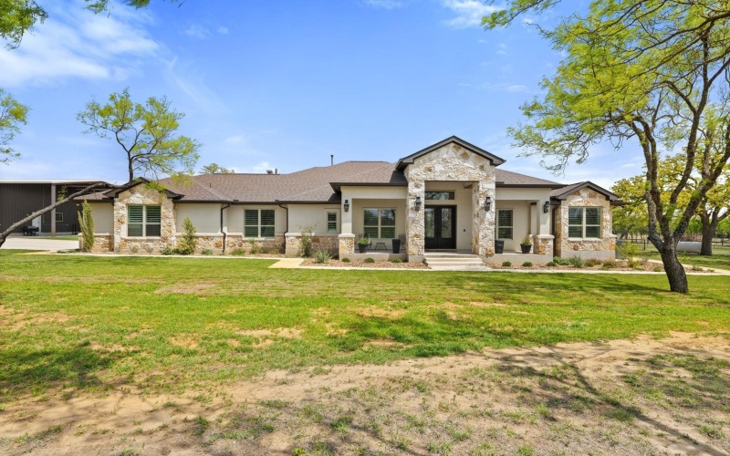 10090 Ranch Road 1323, Johnson City, TX 78636, 3 Bedrooms Bedrooms, ,2 BathroomsBathrooms,Residential,For Sale,10090 Ranch Road 1323,173927