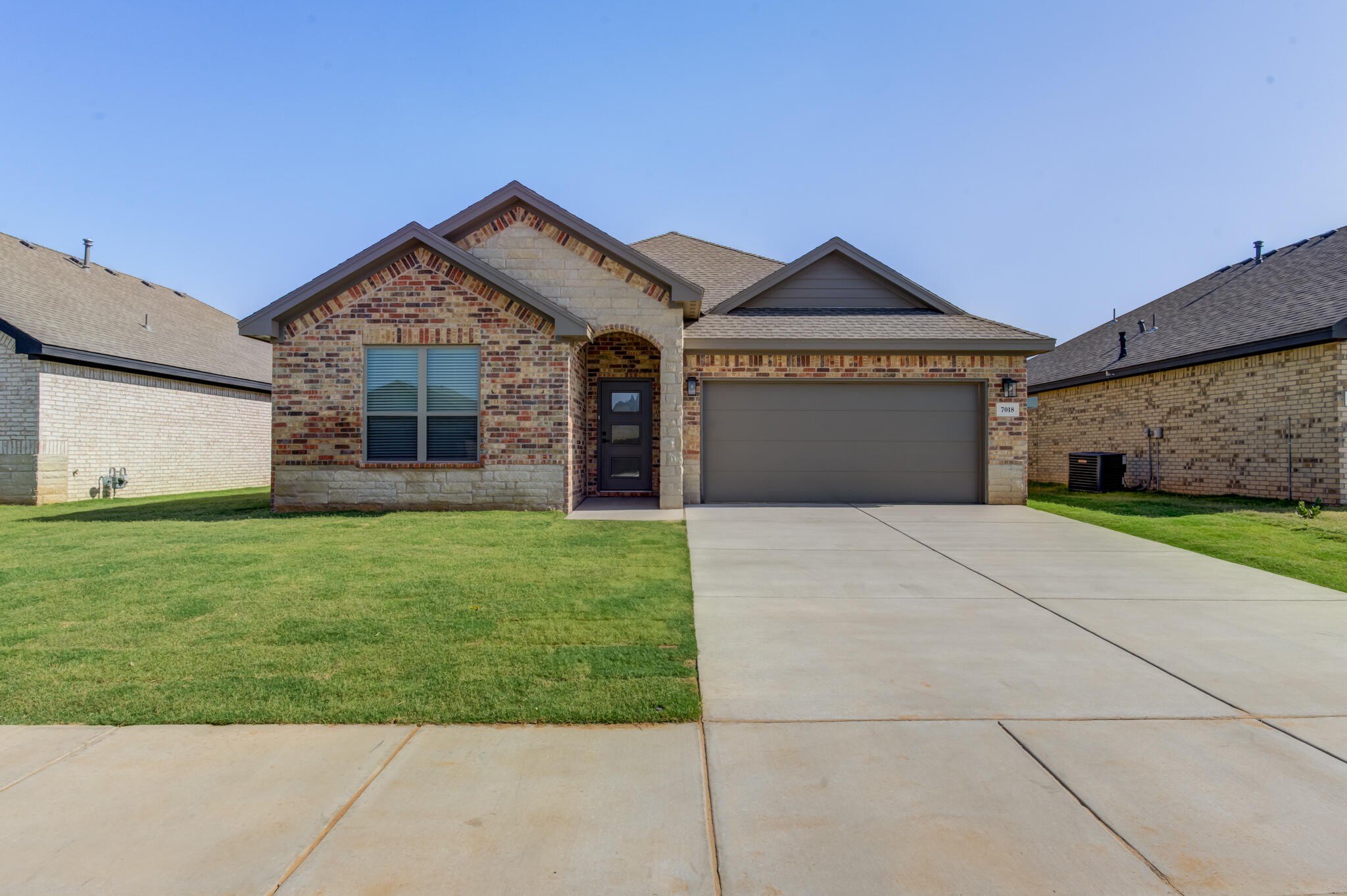 7018 25th Street, Lubbock, TX 79407, 3 Bedrooms Bedrooms, ,2 BathroomsBathrooms,Residential,For Sale,7018 25th Street,202556575