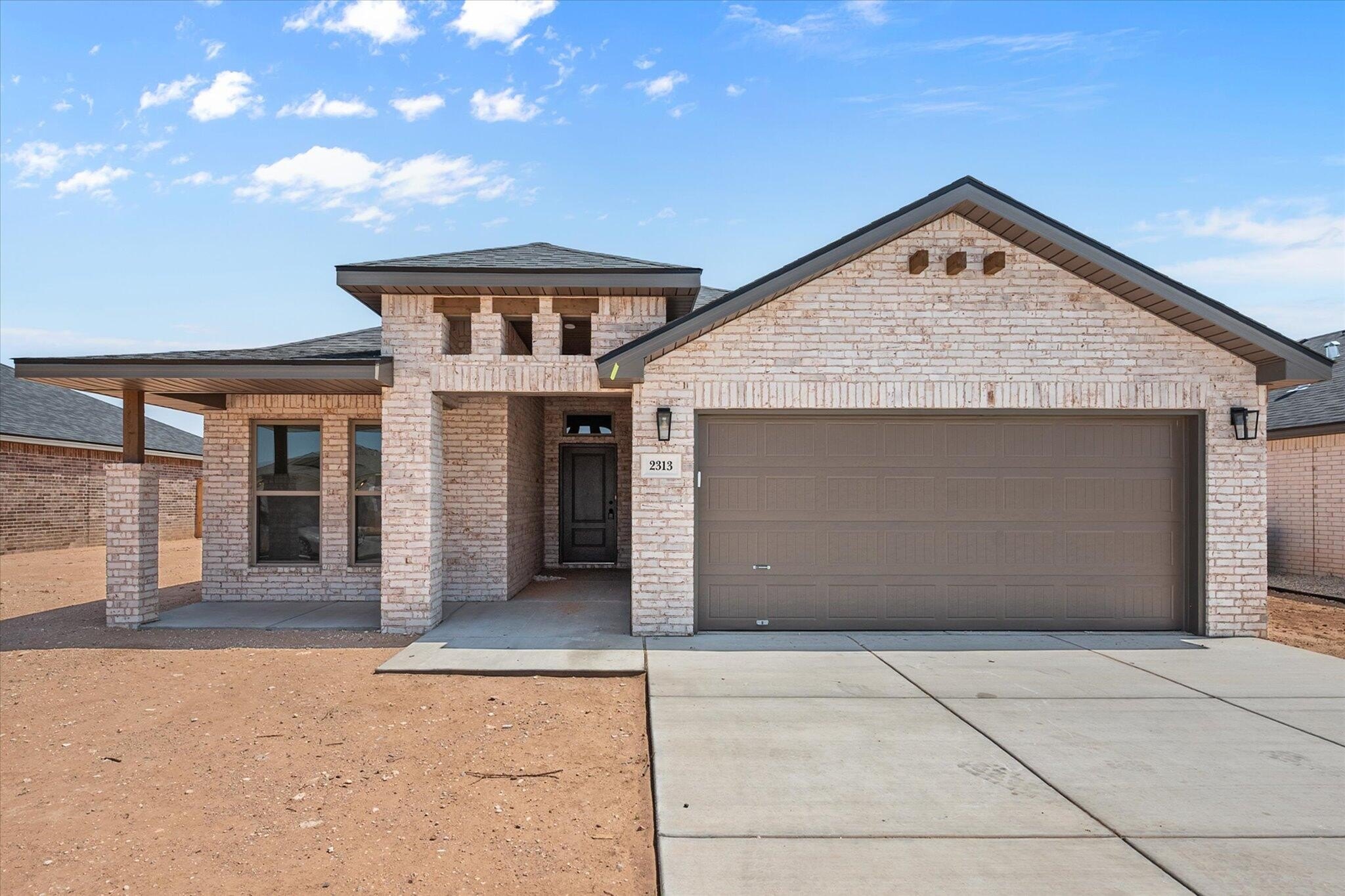 2313 133rd Street, Lubbock, TX 79423, 3 Bedrooms Bedrooms, ,2 BathroomsBathrooms,Residential,For Sale,2313 133rd Street,202556576