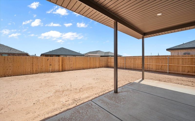 2313 133rd Street, Lubbock, TX 79423, 3 Bedrooms Bedrooms, ,2 BathroomsBathrooms,Residential,For Sale,2313 133rd Street,202556576