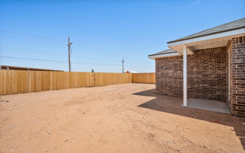 14401 Paris Avenue, Lubbock, TX 79423, 3 Bedrooms Bedrooms, ,2 BathroomsBathrooms,Residential,For Sale,14401 Paris Avenue,202556578