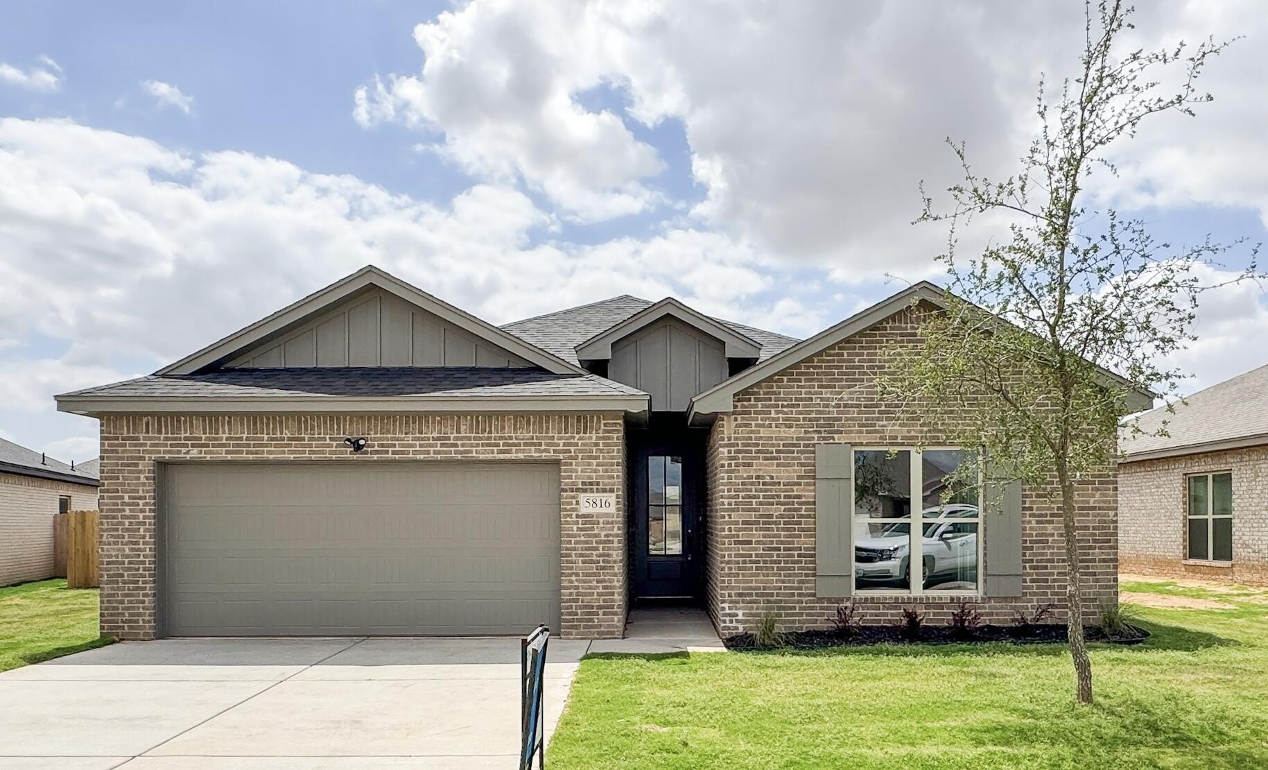 5816 Venita Avenue, Lubbock, TX 79407, 3 Bedrooms Bedrooms, ,2 BathroomsBathrooms,Residential,For Sale,5816 Venita Avenue,202556605