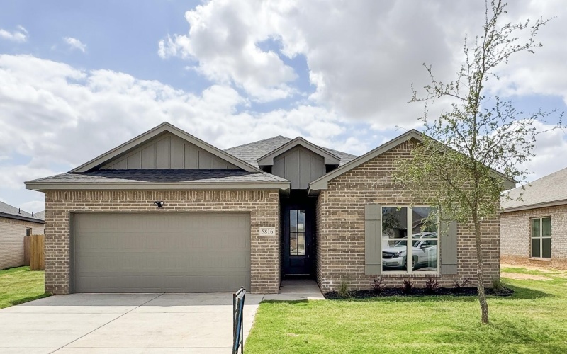 5816 Venita Avenue, Lubbock, TX 79407, 3 Bedrooms Bedrooms, ,2 BathroomsBathrooms,Residential,For Sale,5816 Venita Avenue,202556605