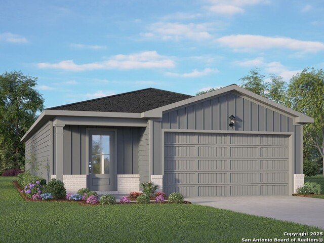 2507 Dry Moss Way, San Antonio, TX 78224, 3 Bedrooms Bedrooms, ,2 BathroomsBathrooms,Residential,For Sale,2507 Dry Moss Way,1876993