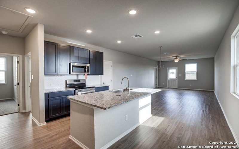 2507 Dry Moss Way, San Antonio, TX 78224, 3 Bedrooms Bedrooms, ,2 BathroomsBathrooms,Residential,For Sale,2507 Dry Moss Way,1876993